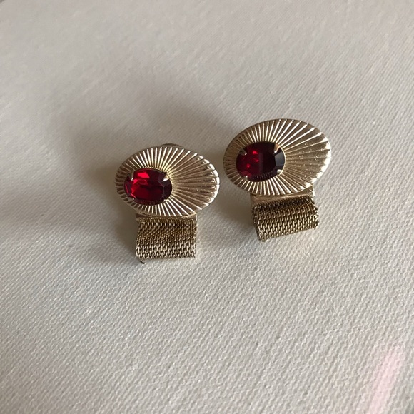 Mens cufflinks - Picture 3 of 6